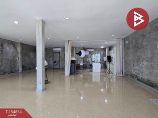 For sale 4 bedrooms retail Space in Mueang Rayong, Rayong