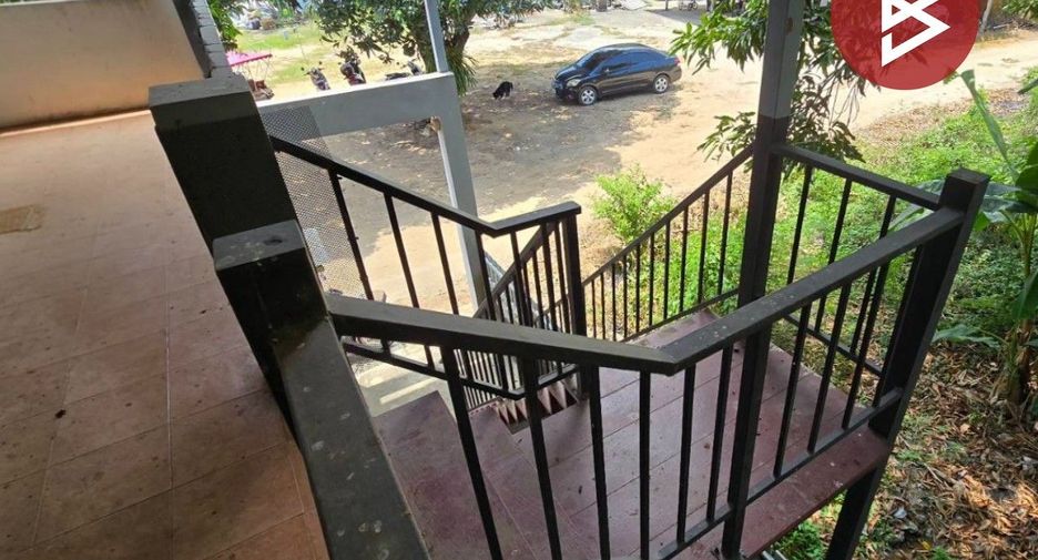 For sale 4 bedrooms retail Space in Mueang Rayong, Rayong