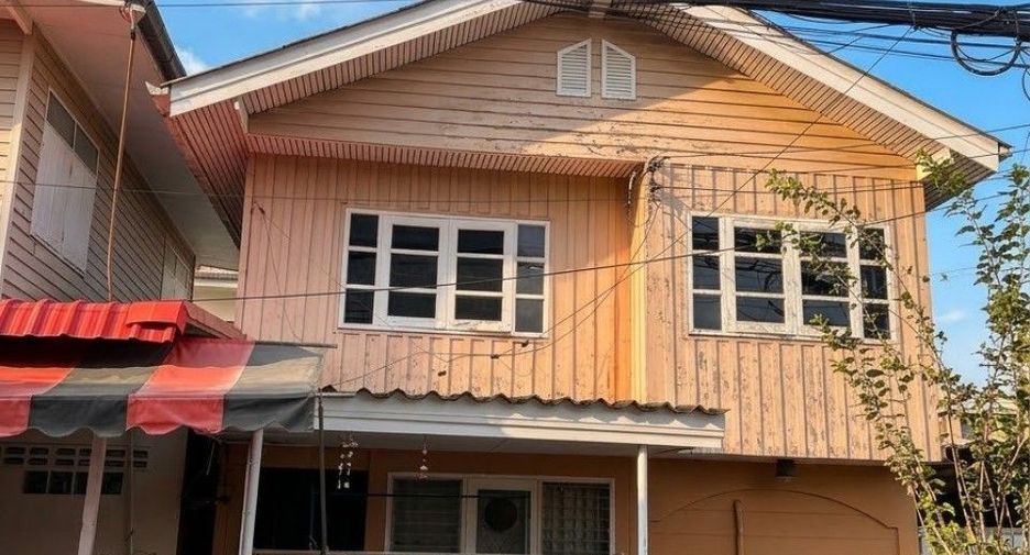 Продажа 7 спальни дом в Mueang Chachoengsao, Чаченгсау