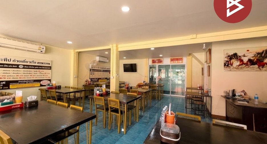 Продажа 7 спальни дом в Mueang Chachoengsao, Чаченгсау