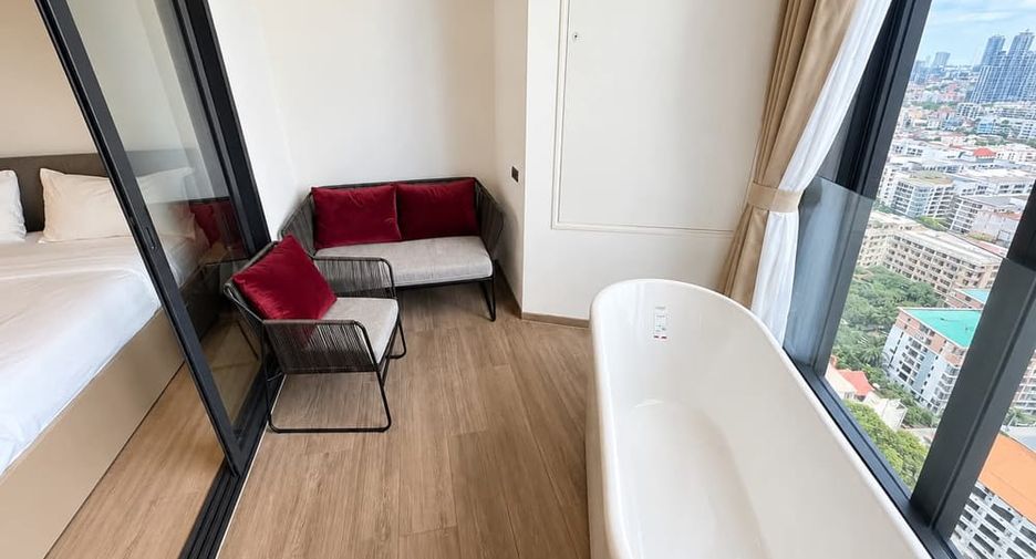 Condo en venta de 1 habitaciones en Bang Lamung, Chonburi