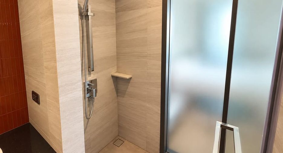 Condo en venta de 1 habitaciones en Bang Lamung, Chonburi