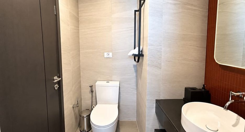 Condo en venta de 1 habitaciones en Bang Lamung, Chonburi