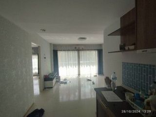 For sale 1 bed condo in Ban Khai, Rayong
