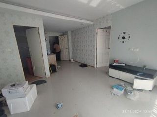 For sale 1 bed condo in Ban Khai, Rayong