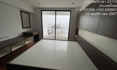 Продажа 1 кровать кондо в Si Racha, Чонбури