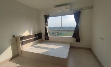 Продажа 1 кровать кондо в Mueang Pathum Thani, Патумтани