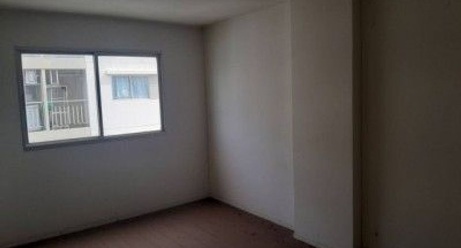 For sale 1 bed condo in Thanyaburi, Pathum Thani