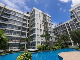 For sale 1 bed condo in Ban Khai, Rayong