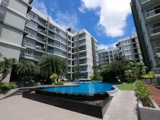 For sale 1 bed condo in Ban Khai, Rayong