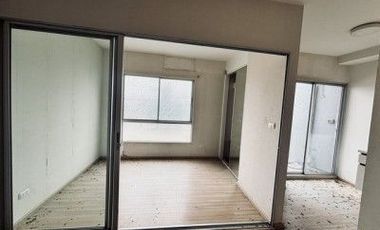 Продажа 1 кровать кондо в Bang Bua Thong, Нонтабури