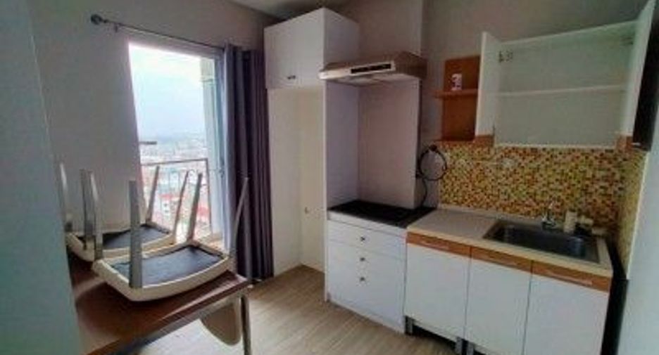 For sale 1 bed condo in Chom Thong, Bangkok