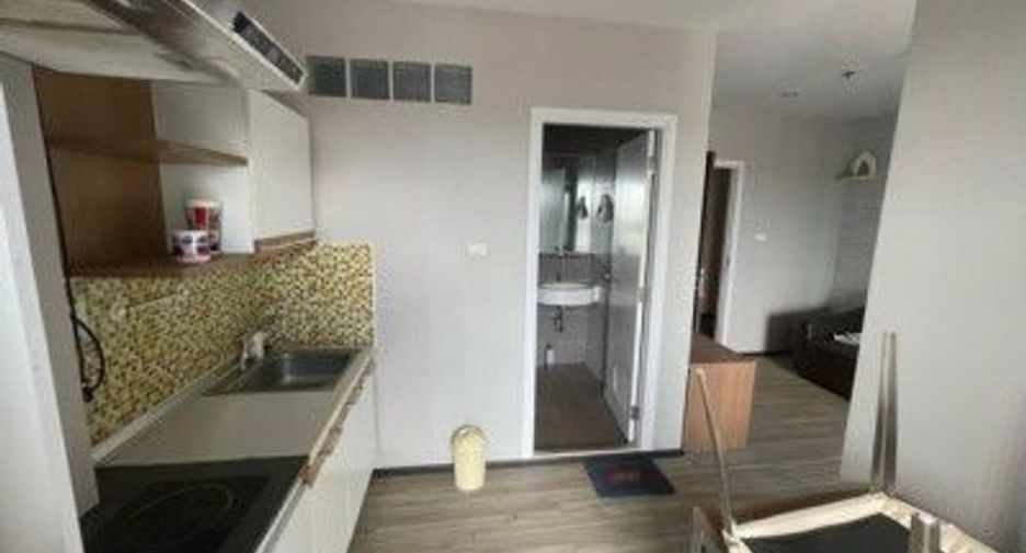 For sale 1 bed condo in Chom Thong, Bangkok