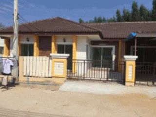 Продажа 1 кровать таунхаус в Prachantakham, Прачинбури