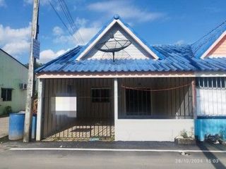 For sale 1 bed townhouse in Ban Khai, Rayong