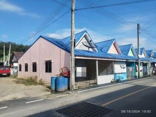 For sale 1 bed townhouse in Ban Khai, Rayong