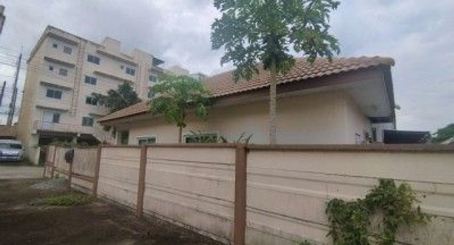 For sale 1 bed townhouse in Ban Khai, Rayong