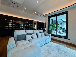 For rent 3 bedrooms villa in Bang Lamung, Chonburi