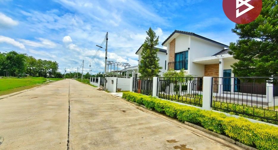 Продажа 3 спальни дом в Tha Maka, Канчанабури