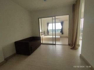 Продажа 1 кровать кондо в Mueang Pathum Thani, Патумтани