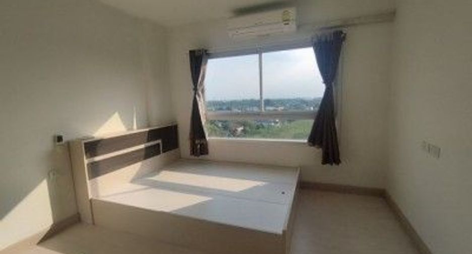 Продажа 1 кровать кондо в Mueang Pathum Thani, Патумтани