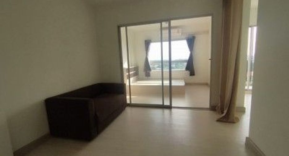 Продажа 1 кровать кондо в Mueang Pathum Thani, Патумтани