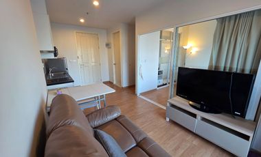 À vendre 1 chambre condo à Bang Sue, Bangkok
