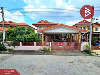 Продажа 4 спальни дом в Sam Phran, Накхонпатхом