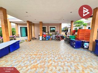 Продажа 4 спальни дом в Sam Phran, Накхонпатхом