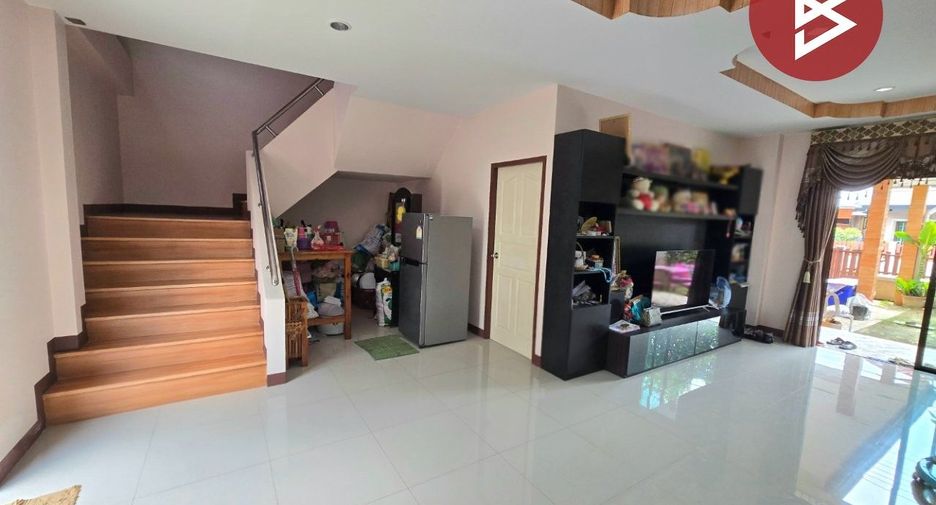 Продажа 4 спальни дом в Sam Phran, Накхонпатхом