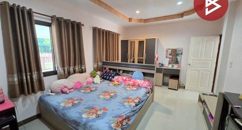 Продажа 4 спальни дом в Sam Phran, Накхонпатхом