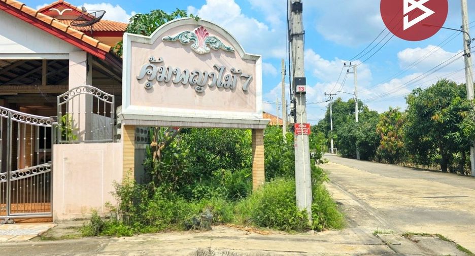 Продажа 4 спальни дом в Sam Phran, Накхонпатхом