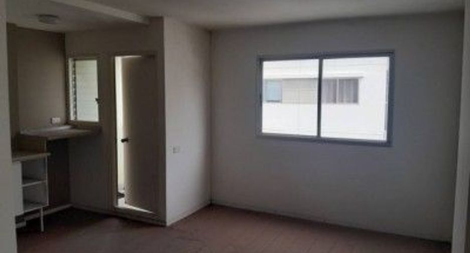 Продажа 1 кровать кондо в Thanyaburi, Патумтани