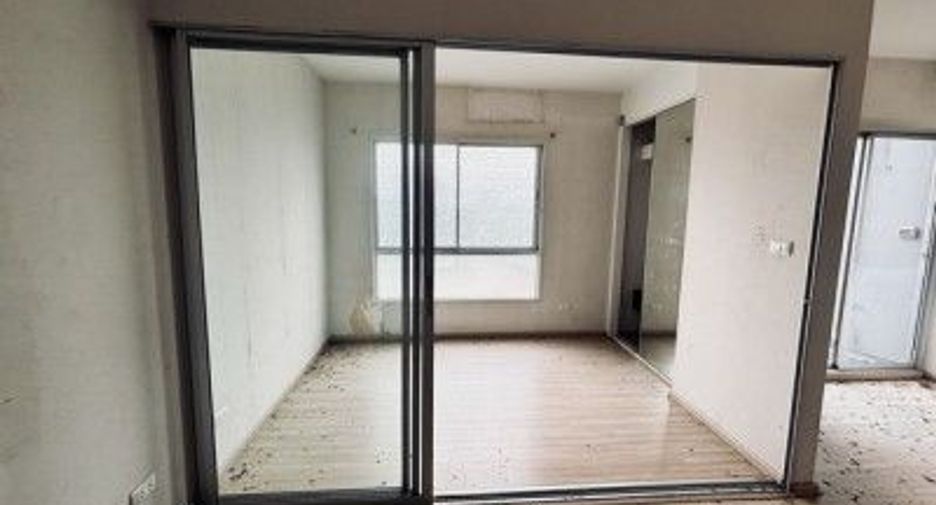 Продажа 1 кровать кондо в Bang Bua Thong, Нонтабури