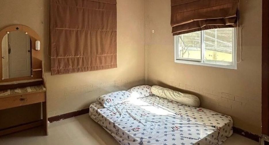 Продажа 2 спальни дом в Pran Buri, Прачуапкхирикхан