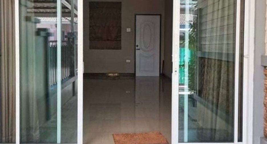 Продажа 2 спальни дом в Pran Buri, Прачуапкхирикхан