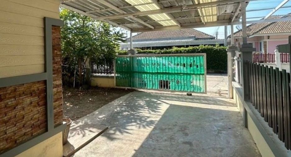 Продажа 2 спальни дом в Pran Buri, Прачуапкхирикхан
