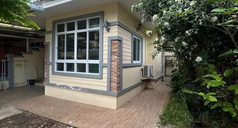 Продажа 2 спальни дом в Pran Buri, Прачуапкхирикхан