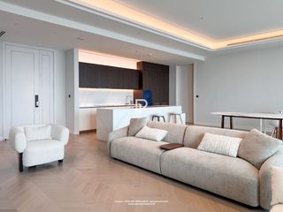 Condo en alquiler y en venta de 3 habitaciones en Sathon, Bangkok