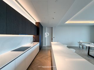Condo en alquiler y en venta de 3 habitaciones en Sathon, Bangkok