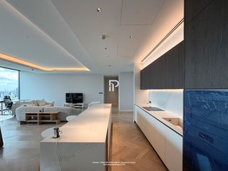 Condo en alquiler y en venta de 3 habitaciones en Sathon, Bangkok