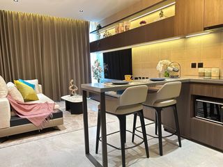 For rent 1 Beds condo in Na Jomtien, Pattaya