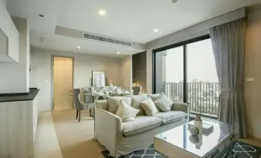 For sale 1 bed condo in Watthana, Bangkok