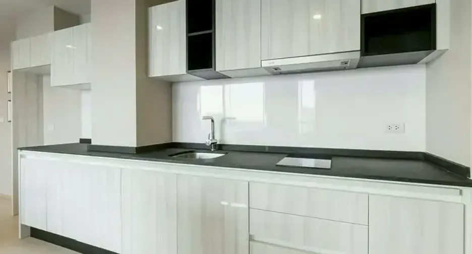 For sale 1 bed condo in Watthana, Bangkok