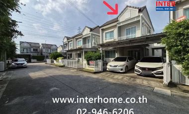 Haus zum Kauf mit 2 Zimmer in Bang Phli, Samut Prakan