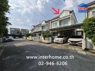 Продажа 2 спальни дом в Bang Phli, Самутпракан