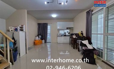 Haus zum Kauf mit 2 Zimmer in Bang Phli, Samut Prakan