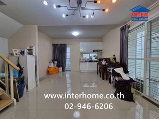 Продажа 2 спальни дом в Bang Phli, Самутпракан