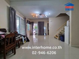 Продажа 2 спальни дом в Bang Phli, Самутпракан