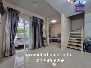 Продажа 2 спальни дом в Bang Phli, Самутпракан
